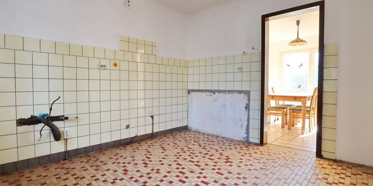 Reihenmittelhaus Kaltenkirchen - 6 Zimmer, 109 m&sup2;, 299.000&euro; | Angebot:25958593