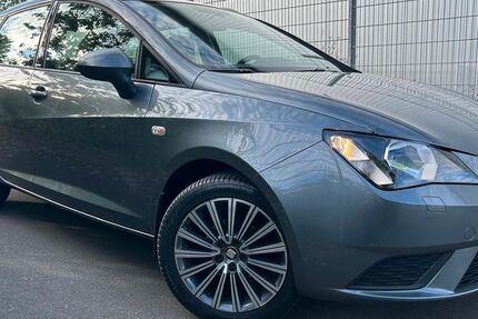 Seat Ibiza 88.000 km 7.490 &euro; Fürth 90768