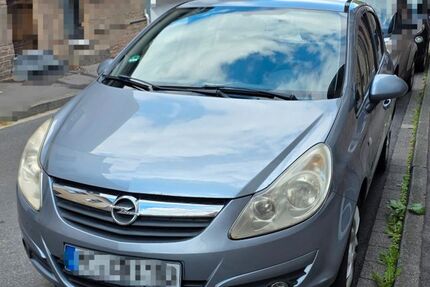 Opel Corsa 152.000 km 3.299 &euro; Eschweiler 52249