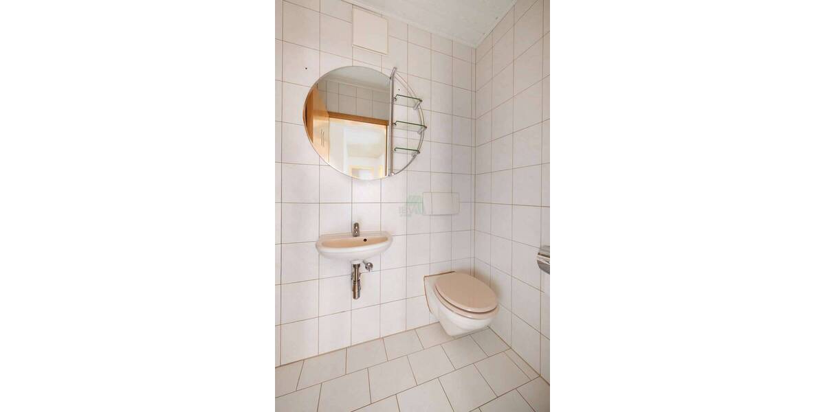 Etagenwohnung Edelsfeld - 2 Zimmer, 65 m&sup2;, 149.000&euro; | Angebot:26140031