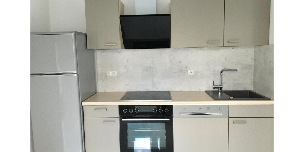 Erdgeschoßwohnung Wetter (Hessen) - 2 Zimmer, 55 m&sup2;, 630&euro; | Angebot:26478428