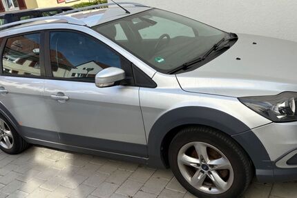 Ford Focus 270.974 km 2.500 &euro; Heidenheim an der Brenz 89522