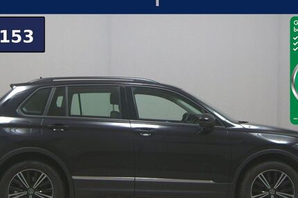 VW Tiguan 76.524 km 24.480 &euro; Gyhum/Bockel 27404