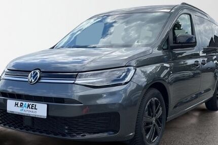VW Caddy 1.599 km 43.980 &euro; Geeste-Groß Hesepe 49744