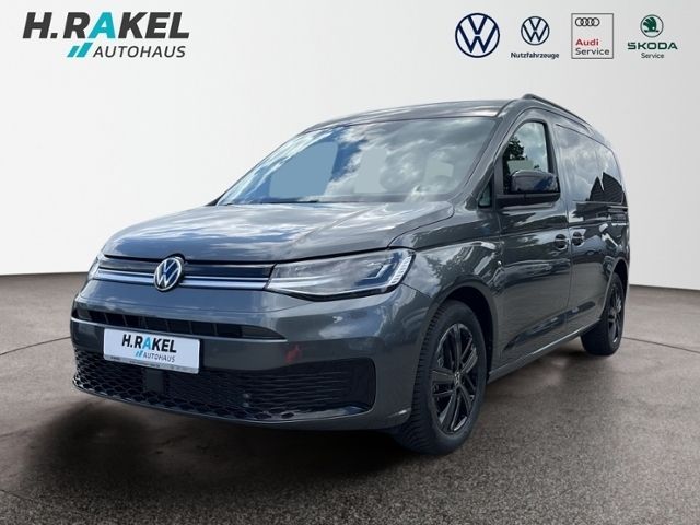 VW Caddy 1.599 km 43.980 &euro; Geeste-Groß Hesepe 49744