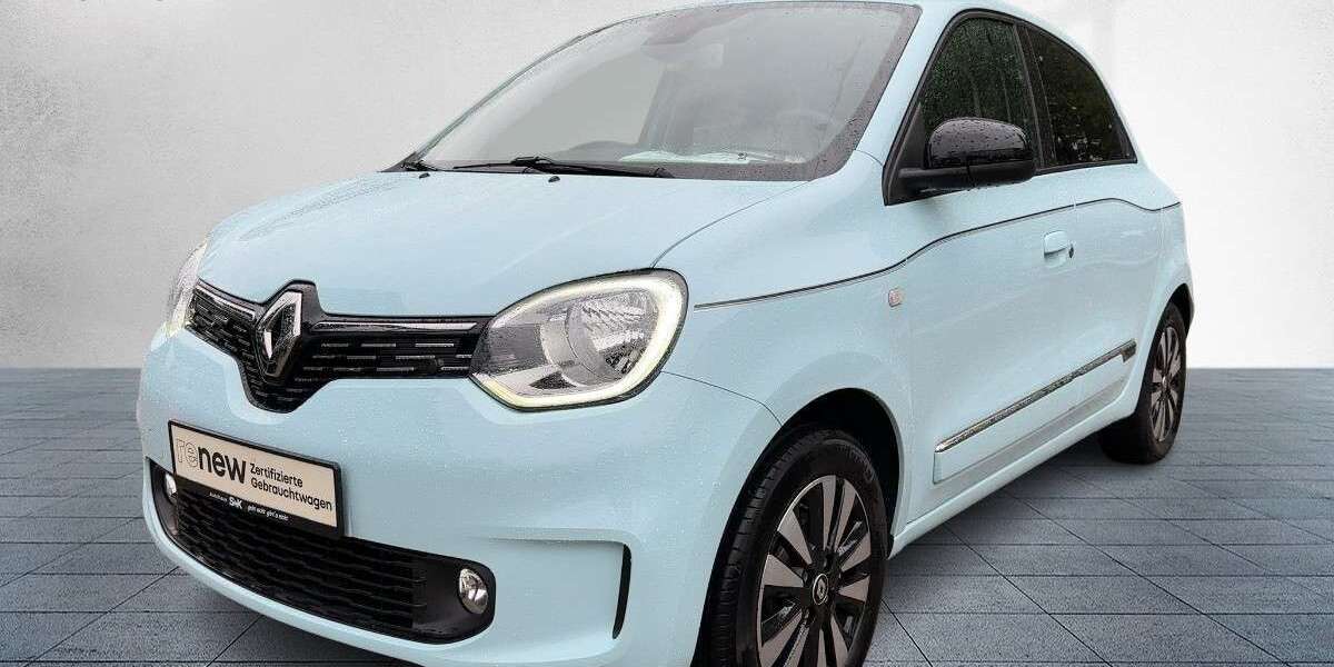 Renault Twingo 19.413 km 13.980 &euro; Hamburg-Harburg 21079