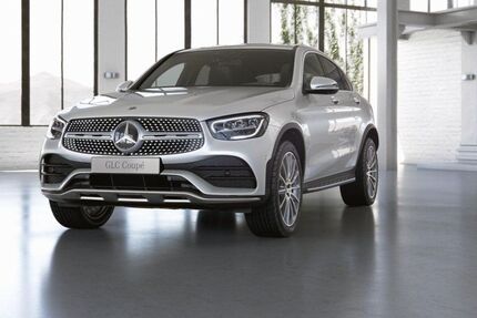 Mercedes-Benz GLC 300 54.951 km 54.980 &euro; Aurich (im Gewerbepark Schirum II) 26605