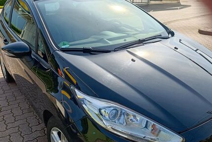 Ford Fiesta 137.000 km 6.700 &euro; Seesen 38723