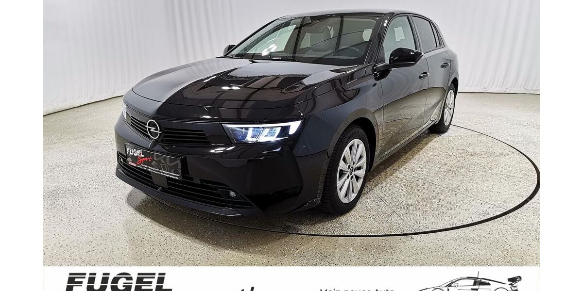 Opel Astra 15.600 km 19.999 &euro; Chemnitz - Mittelbach 09224