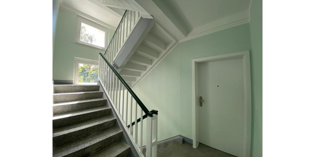 Etagenwohnung Staßfurt - 3 Zimmer, 59 m&sup2;, 474&euro; | Angebot:25930762