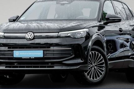 VW Tiguan 8.900 km 43.480 &euro; Olpe 57462