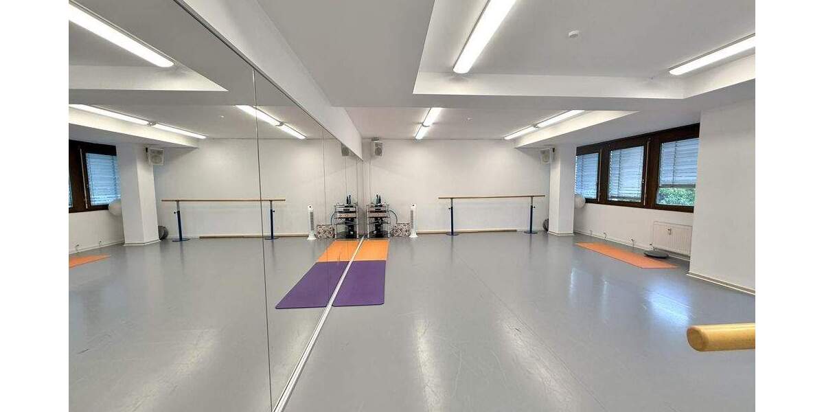 Gewerbeobjekt Unterschleißheim - 6 Zimmer, 195 m&sup2;, 620.000&euro; | Angebot:24865224