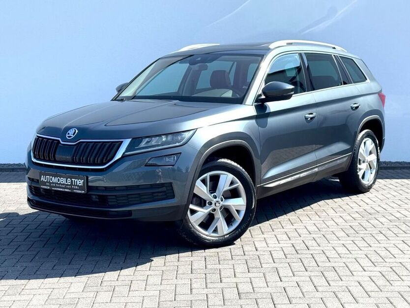 Kodiaq