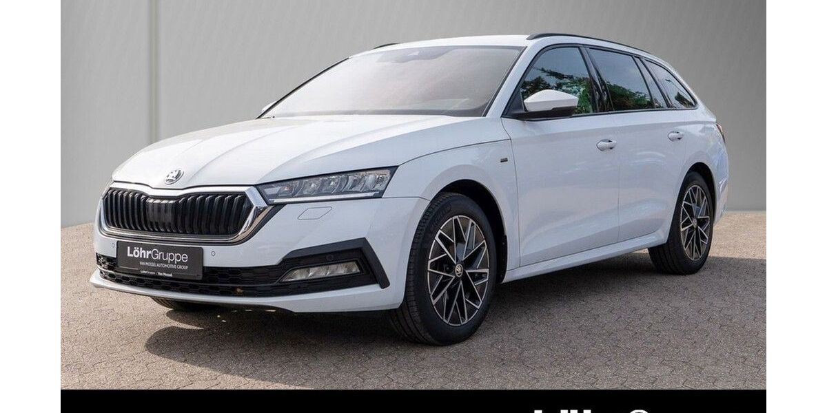 Skoda Octavia 100.665 km 19.980 &euro; Andernach 56626