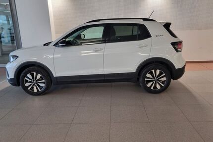 VW T-Cross 9.000 km 22.700 &euro; Braunschweig 38124