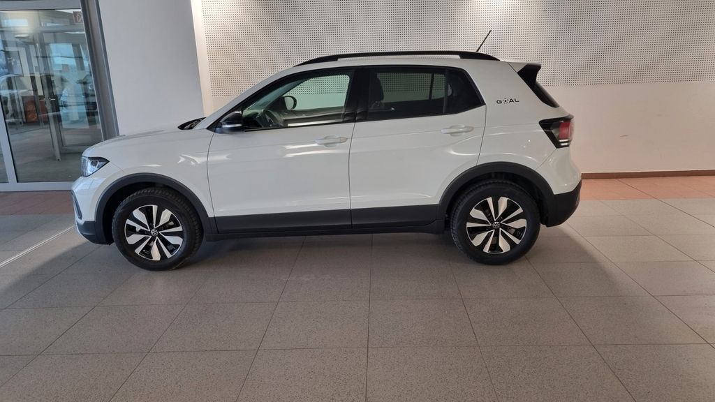 VW T-Cross 9.000 km 22.700 &euro; Braunschweig 38124