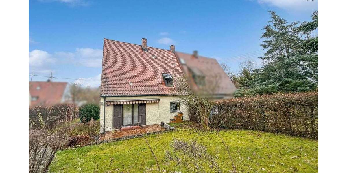 Haus zum Kaufen in Mainburg 249.000 € 85 m² 4 zimmer