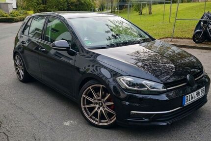 VW Golf 156.000 km 11.950 &euro; Chemnitz 09120