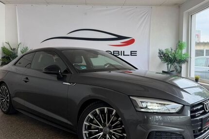 Audi A5 99.148 km 24.950 &euro; Garbsen 30823