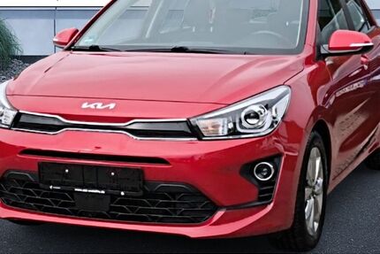 Kia Rio 22.450 km 13.790 &euro; Hartmannsdorf 09232