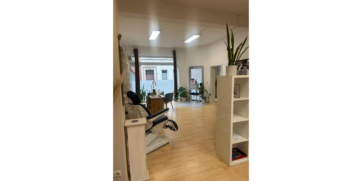 Gewerbeobjekt Duderstadt - 750&euro; | Angebot:26552592