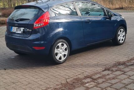 Ford Fiesta 139.000 km 2.500 &euro; Georgsmarienhütte 49124