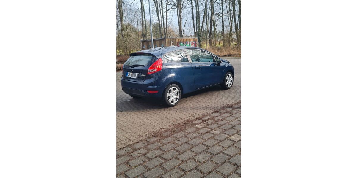 Ford Fiesta 139.000 km 2.500 &euro; Georgsmarienhütte 49124