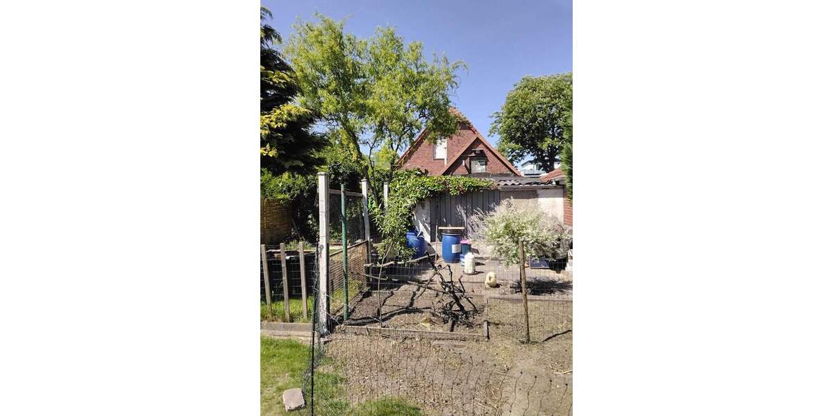 Mehrfamilienhaus, Wohnhaus Gronau - 5 Zimmer, 102 m&sup2;, 269.000&euro; | Angebot:25776007
