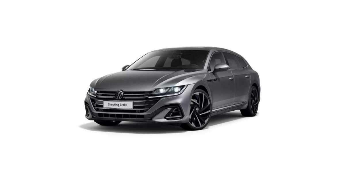 VW Arteon 65.600 km 30.876 &euro; Jena 07743