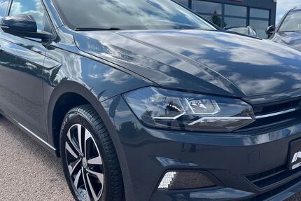 VW Polo 97.940 km 13.490 &euro; Hettstedt OT Walbeck 06333