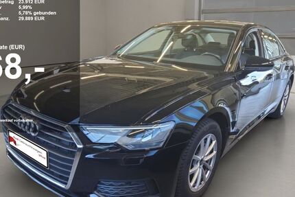 Audi A6 38.935 km 29.448 &euro; Krefeld 47805