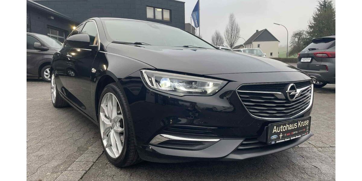 Opel Insignia 88.100 km 14.990 &euro; Eslohe - Bremke 59889