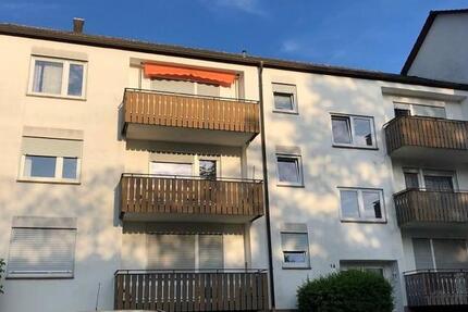 Wohnung Appenweier - 2 Zimmer, 54 m&sup2;, 567&euro; | Angebot:26389381