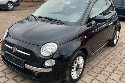 Fiat 500 123.484 km 5.200 &euro; Wedemark-Bissendorf 30900