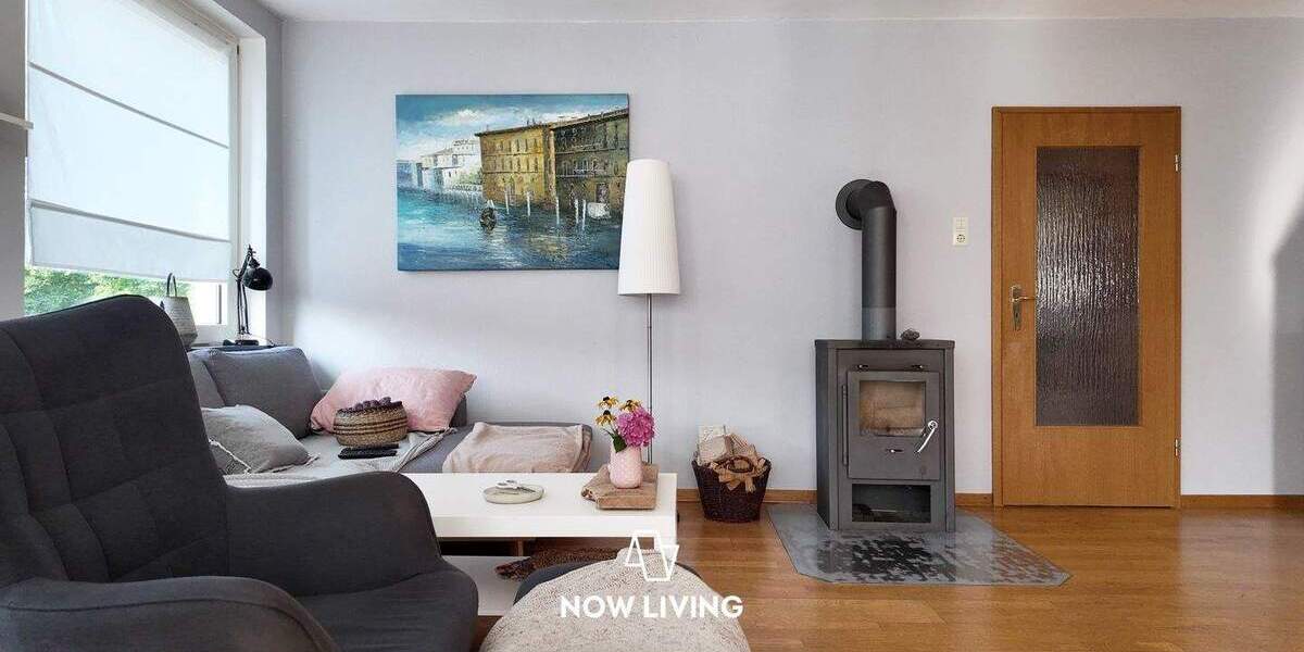 Etagenwohnung Hildesheim West - 4 Zimmer, 94 m&sup2;, 259.000&euro; | Angebot:25200518