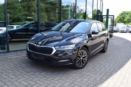 Skoda Octavia 97.800 km 21.980 &euro; Verden 27283