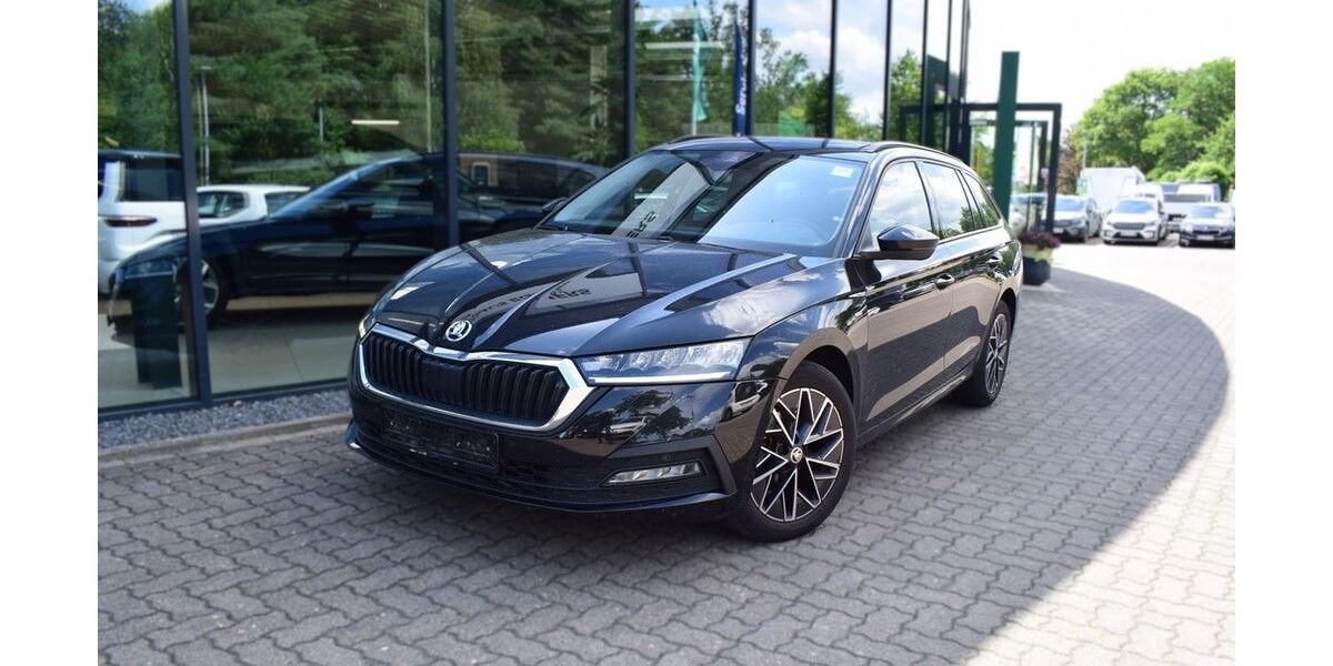 Skoda Octavia 97.800 km 21.980 &euro; Verden 27283
