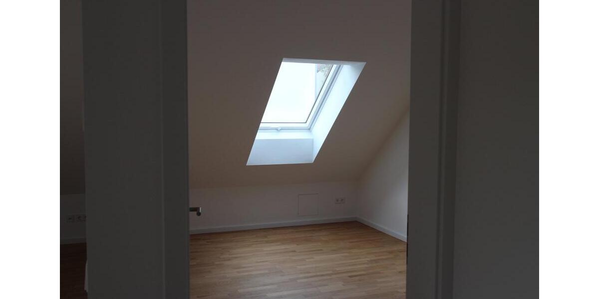 Doppelhaushälften in Holzbauweise in Haibach zu vermieten 4 zimmer