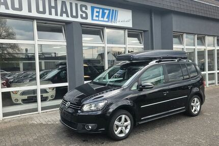 VW Touran 185.000 km 12.800 &euro; Limburg an der Lahn 65556