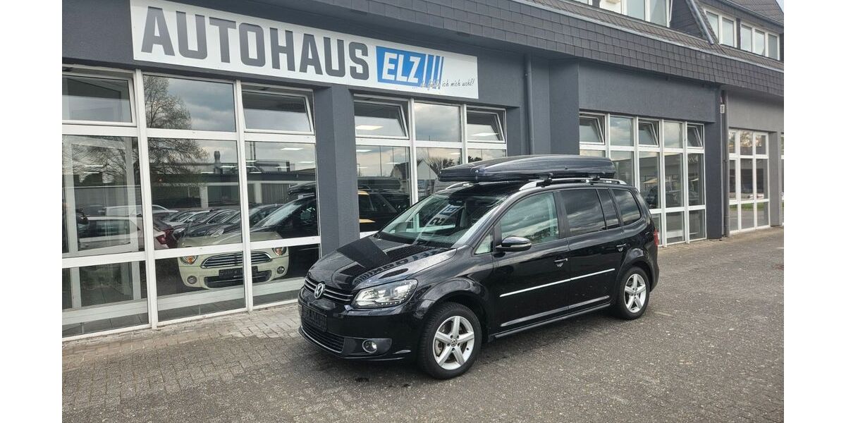 VW Touran 185.000 km 12.800 &euro; Limburg an der Lahn 65556