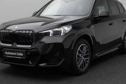 BMW iX1 38.763 km 39.999 &euro; Celle 29225