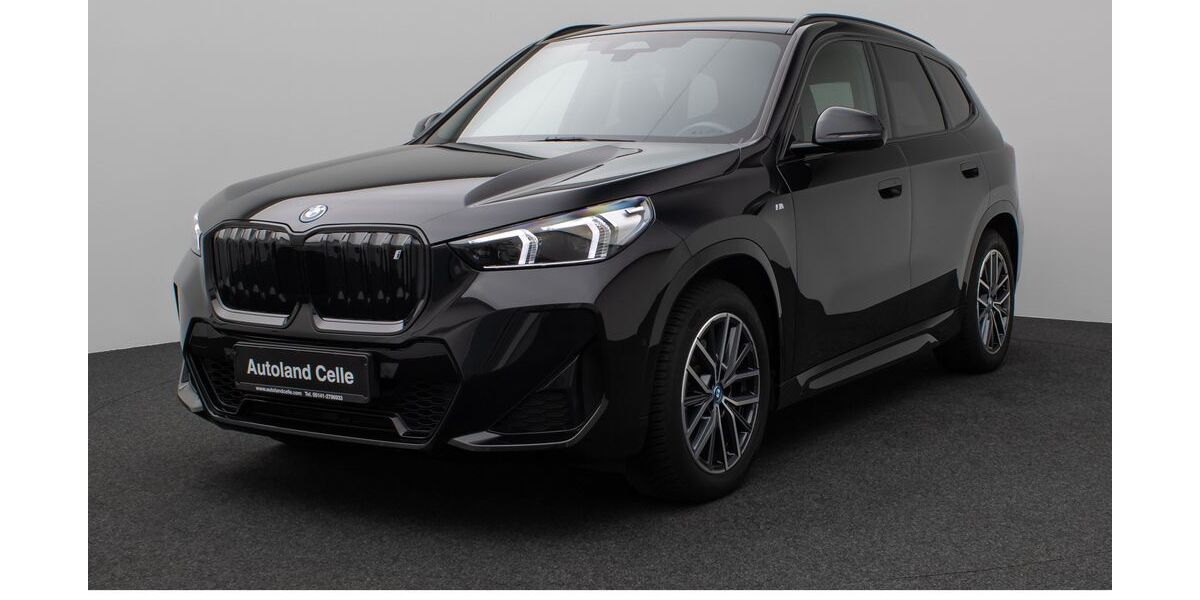 BMW iX1 38.763 km 39.999 &euro; Celle 29225