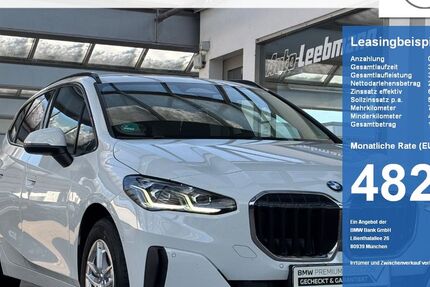 BMW 218 Active Tourer 21.999 km 31.950 &euro; Hauzenberg 94051