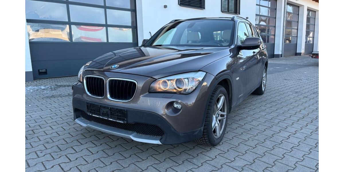 BMW X1 150.000 km 8.900 &euro; Wegscheid 94110