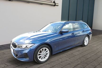 BMW 318 93.005 km 27.225 &euro; Sangerhausen 06526