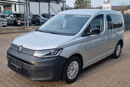 VW Caddy 64.989 km 19.900 &euro; Oerlinghausen 33813