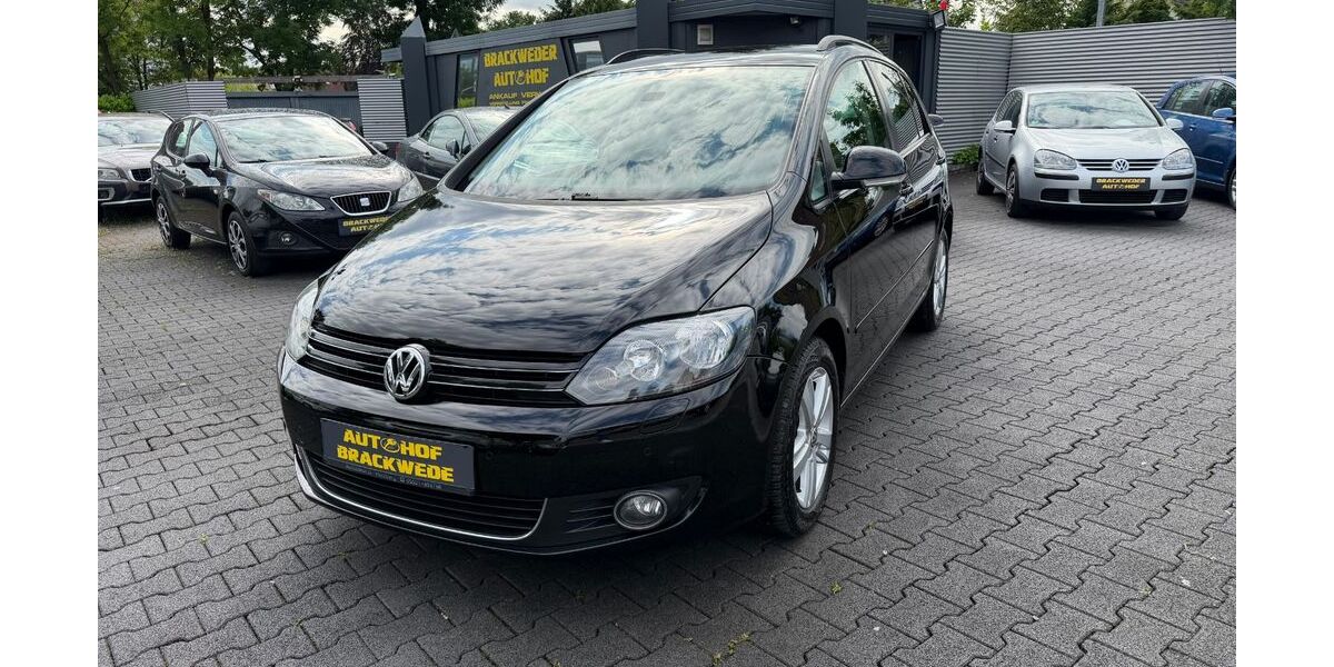 VW Golf 161.000 km 7.999 &euro; Bielefeld 33649