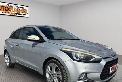 Hyundai i20 182.655 km 5.950 &euro; Worms 67547