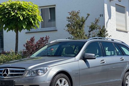 Mercedes-Benz C 220 168.966 km 9.490 &euro; Walddorfhäslach (bei Stuttgart) 72141
