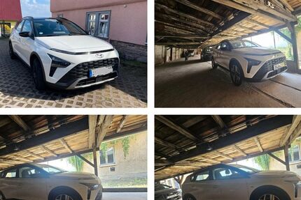 Hyundai BAYON 99.000 km 14.999 &euro; Gera 07545